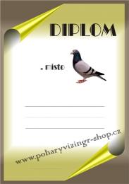 Holub��i diplom A4 �.15