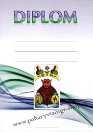 Karty diplom A4 �.6
