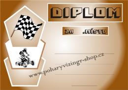 �ty�kolky diplom A4 �.66