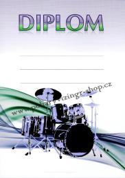 Bic� diplom A4 �.1