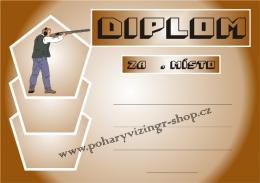 St�elci diplom A4 �.3
