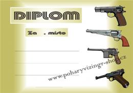 St�elci diplom A4 �.5