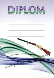 St�elci diplom A4 �.8