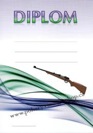 St�elci diplom A4 �.9