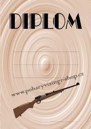 St�elci diplom A4 �.12