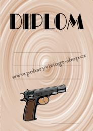 St�elci diplom A4 �.13