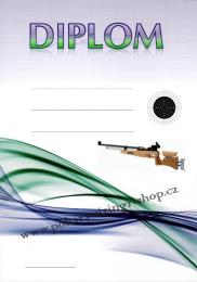 St�elci diplom A4 �.19