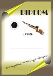 St�elci diplom A4 �.22