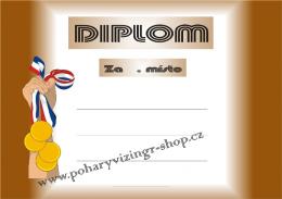 Diplom A4 D �.26