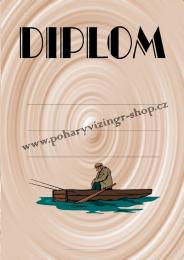 Ryb��i diplom A4 �.66