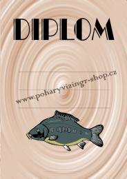 Ryb��i diplom A4 �.67