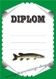 Ryb��i diplom A4 �.75