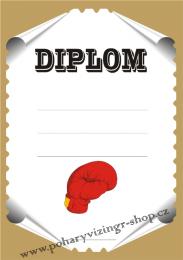 Box diplom A4 �.5