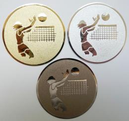 Volejbal MINI embl�my �ENY A1�.20