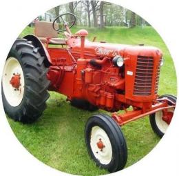 Traktor MINI logo L1�.169
