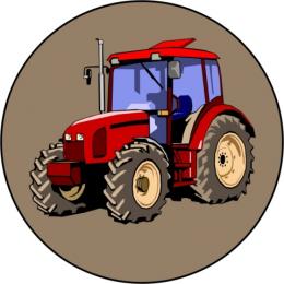 Traktor MINI logo L 1 �.171