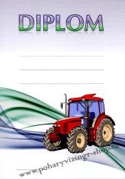 Traktor diplom �.1