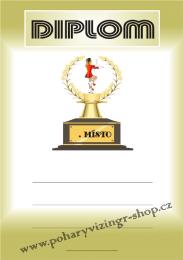 Ma�oretky diplom A4 �.1