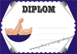 P�ka diplom A4 �.3