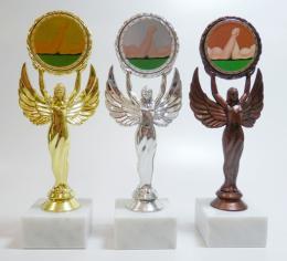 P�ka trofeje F32-830-KL177
