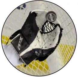 Ledn� hokej MINI logo L1�.178