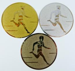 Atletika embl�my MINI A1�.25