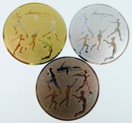 Atletika embl�my MINI A1�.6