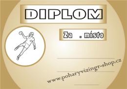 H�zen� diplom �ENA - A4 �.5