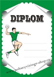 H�zen� diplom �.8