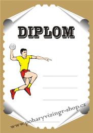 H�zen� diplom �.9