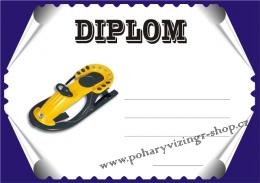 Boby diplom A4 �.28