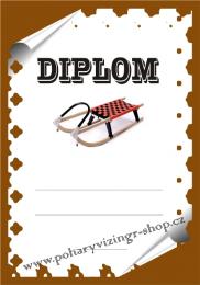 S��ky diplom A4 �.29