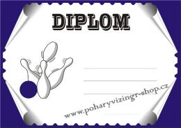 Ku�elky diplom A4 �.6