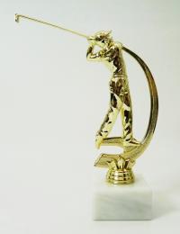 Golf figurka F222-830