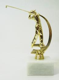 Golf figurka F222-807