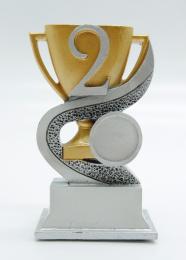 Sportovn� trofej po�ad� 2 FG 902