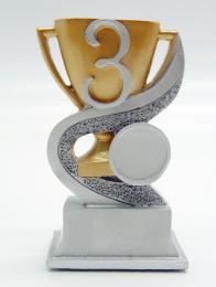 Sportovn� trofej po�ad� 3 FG 903