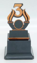 Trofej po�ad� 3 Q 153-60