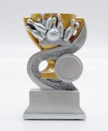 Bowling trofej FG 914
