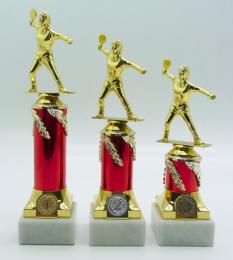 Ping pong trofeje �eny 17-F98