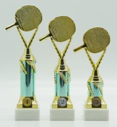 Ping pong trofeje 18-F241