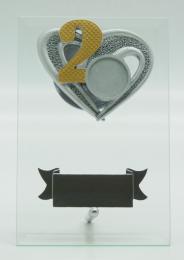 Sklo W203-2502
