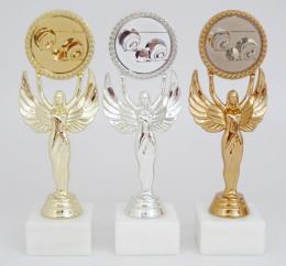 P�tanque trofeje F32-830-129