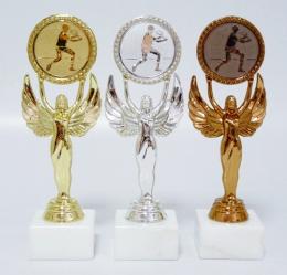Trofeje tenis MU�I F32-830-31