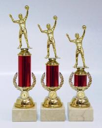 Volejbal trofeje �ENY 27-F97
