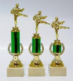 Karate trofeje MU� 26-F10