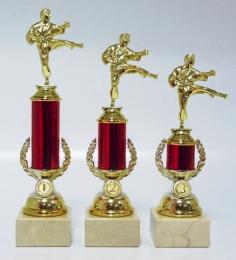 Karate trofeje MU� 27-F10
