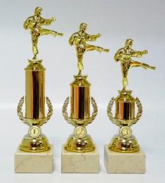 Karate trofeje �ENA 25-F99