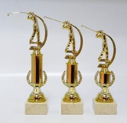 Golf trofeje 25-F222