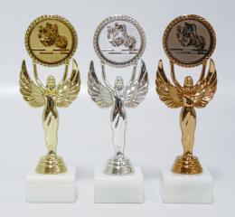 Parkur trofeje F32-830-66